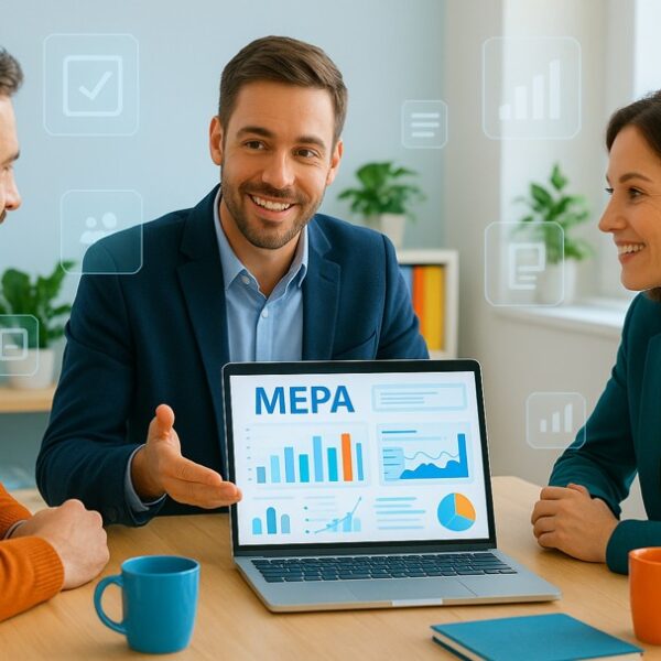 PassOE MePA: COS'É E QUANDO É RICHIESTO