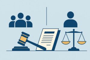 Scopri di più sull'articolo Fideiussore del Socio: quando il Garante non è un Consumatore