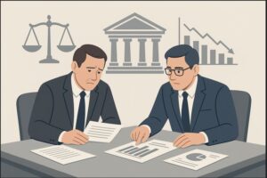 Scopri di più sull'articolo Azione di Responsabilità degli Amministratori: Guida Pratica per Curatori e Liquidatori nel Contesto del Codice della Crisi (CCII)