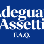 Adeguati assetti 2086 c.c.: FAQ per l’impresa FAQ Adeguati Assetti 2086 cc