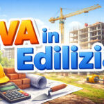 IVA agevolata in edilizia