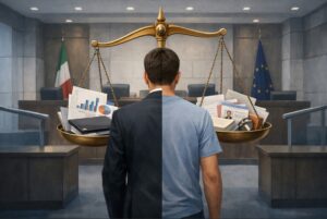 Scopri di più sull'articolo Il Socio Fideiussore e la Qualifica di Consumatore: Il Punto della Cassazione