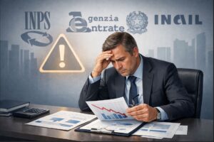 Scopri di più sull'articolo Obbligo di Segnalazione dei Creditori Qualificati: Guida Completa all’Art. 25-novies CCII