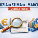 Perizia di stima del marchio: utilità concreta, rischi reali e come farla a prova di contestazione perizia stima marchio