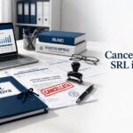 cancellazione SRL inattiva
