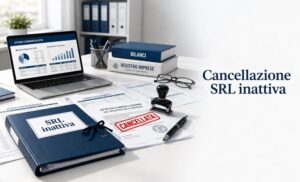 Scopri di più sull'articolo Come Chiudere una S.r.l. Inattiva: la Guida Completa per evitare errori