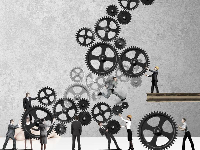 Coonsulente adeguati assetti