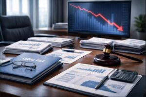 Scopri di più sull'articolo Concessione abusiva di credito: la Cassazione 7134/2026 rende irripetibili i finanziamenti alle imprese decotte